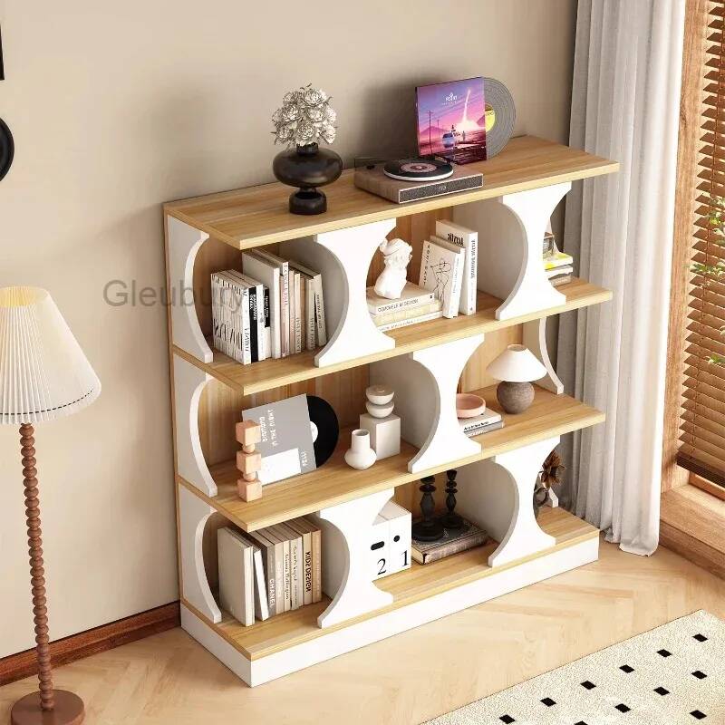 Office Furniture Liquidations - Living room liquidation shelf storage Floor-to-ceiling