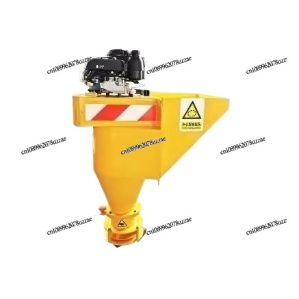 Office Furniture And Equipment - Small Snow Melting Agent Spreader Pickup