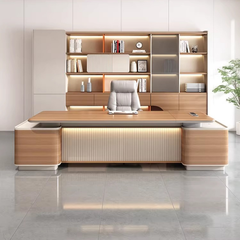 Office Furniture Liquidations - Room Desk Study Table Height Adjustable