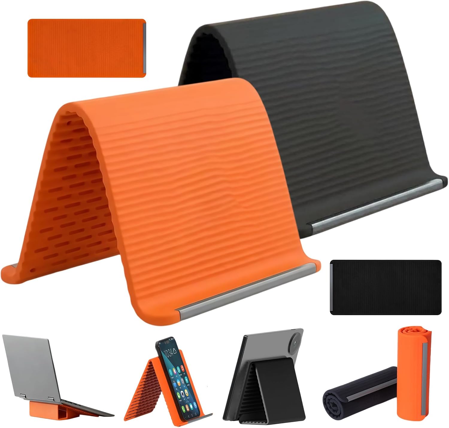 Office Furniture Table - Creative Flexible Foldable Transforming Stand Lazy
