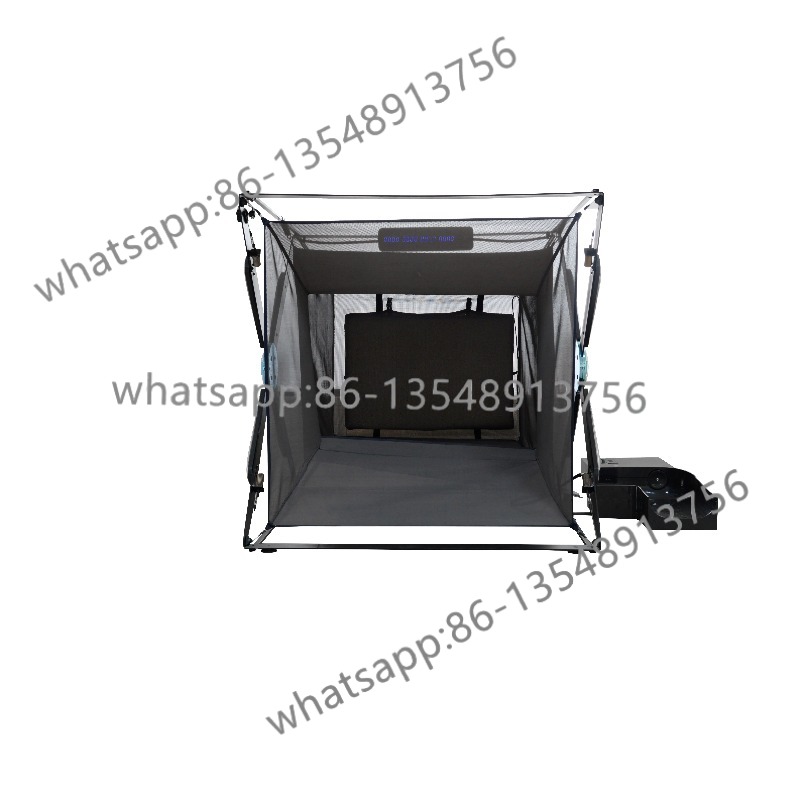 Office Furniture And Equipment - 2024 automatic ball throwing machine power
