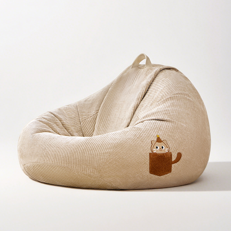 Office Furniture Liquidations - Office Puff Bean Bag Sofas Inflatable