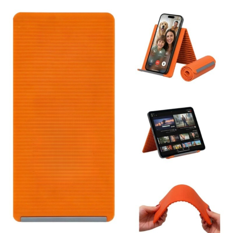 Office Furniture Table - Creative Flexible Foldable Transforming Stand Lazy
