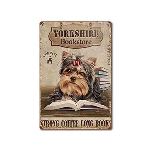 Yorkshire Terrier Lover Gift C - Office Furniture Yorkshire 评论和价格