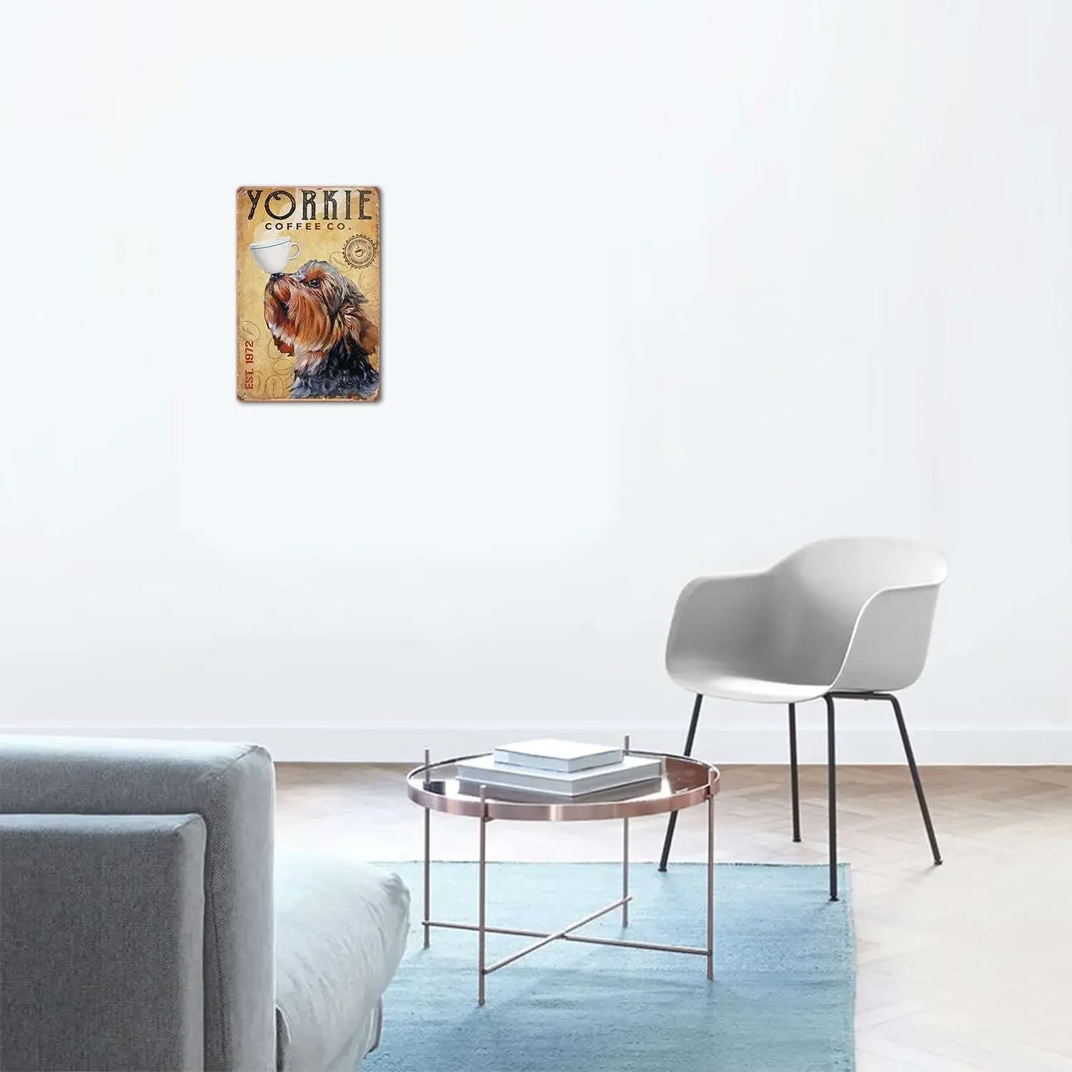 Yorkshire Terrier Lover Gift C - Office Furniture Yorkshire 评论和价格