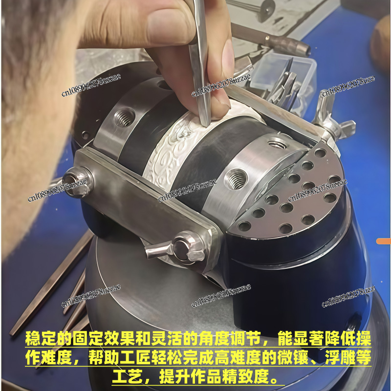 Engraving Bracelet Fixture Eng - Office Furniture And Equipment 评论和价格