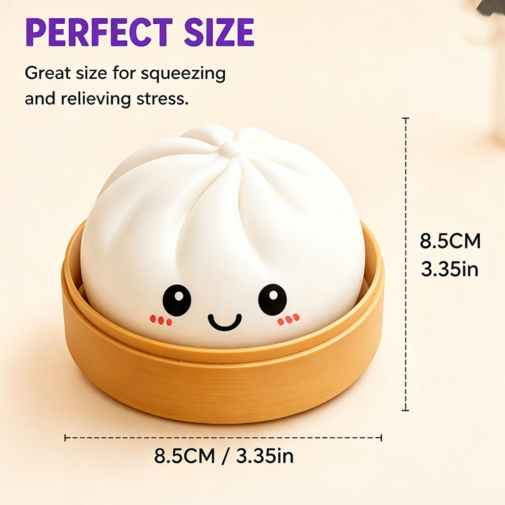 Mystery Glitter Dumpling Squis - Office Furniture Table 评论和价格