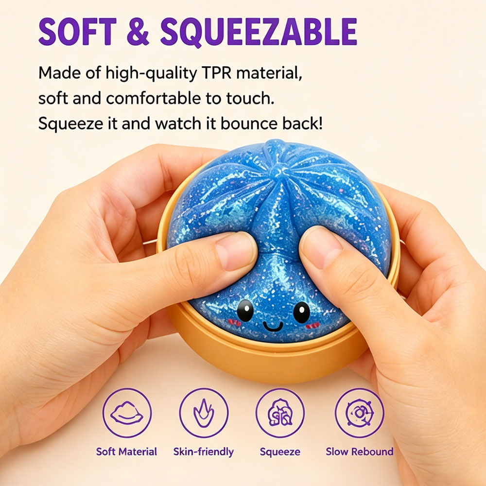 Mystery Glitter Dumpling Squis - Office Furniture Table 评论和价格