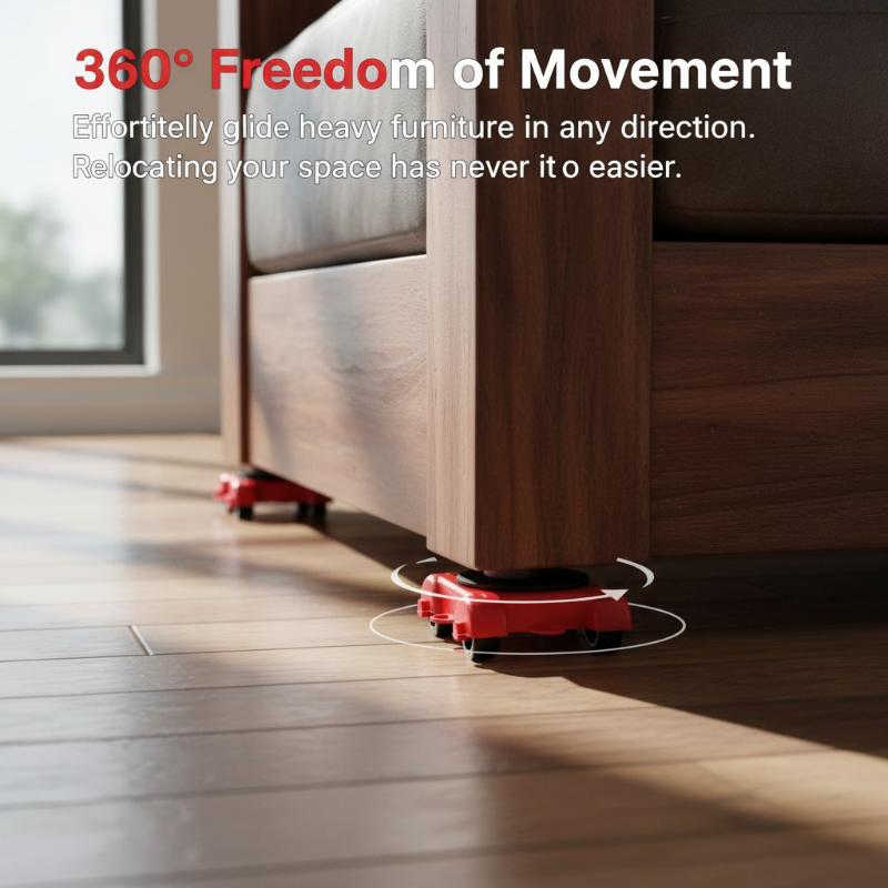 Heavy Duty Furniture Lifter 5  - Office Furniture At Home 评论和价格