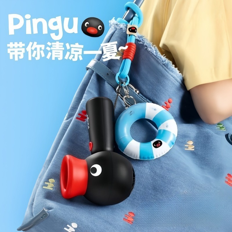 Hot New Pingu Penguin Handheld - Office Furniture Table 评论和价格