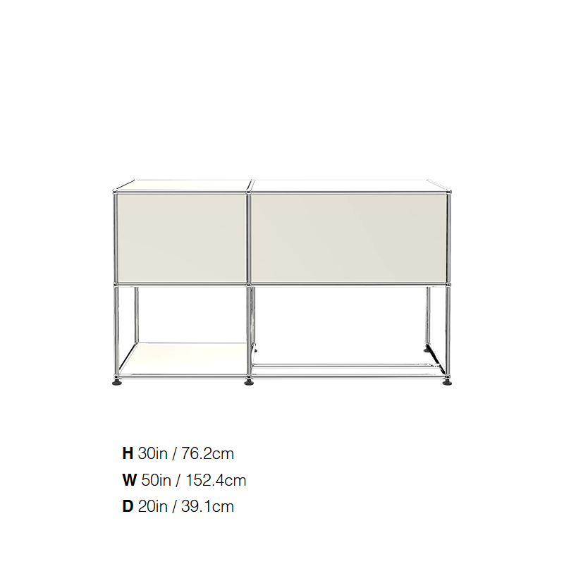 Modern Modular Metal Desk with - Office Furniture Plan 评论和价格