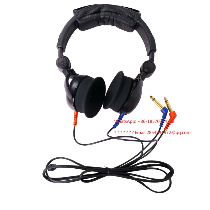 L     Standard Audiometer Equi - Office Furniture And Equipment 评论和价格