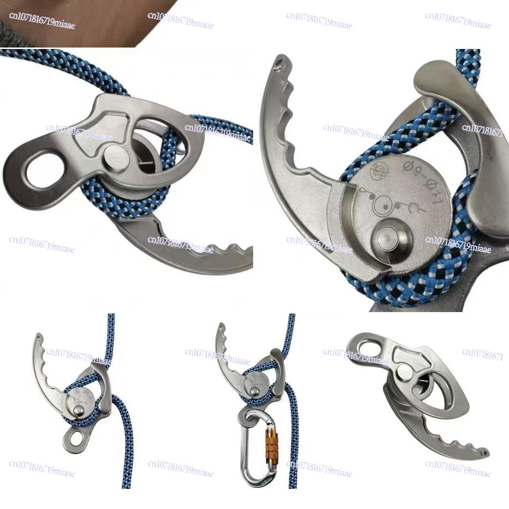 Descender Rock Climber SRT Sim - Office Furniture And Equipment 评论和价格