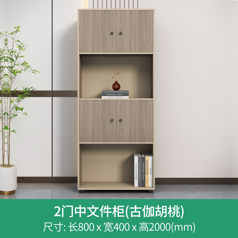 Tall Storage Cabinet White Fur - Office Furniture Liquidations 评论和价格
