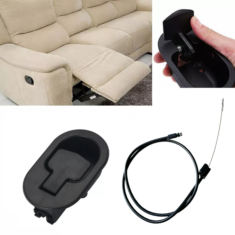 Plastic Handle Recliner Chair  - Office Furniture Uk 评论和价格