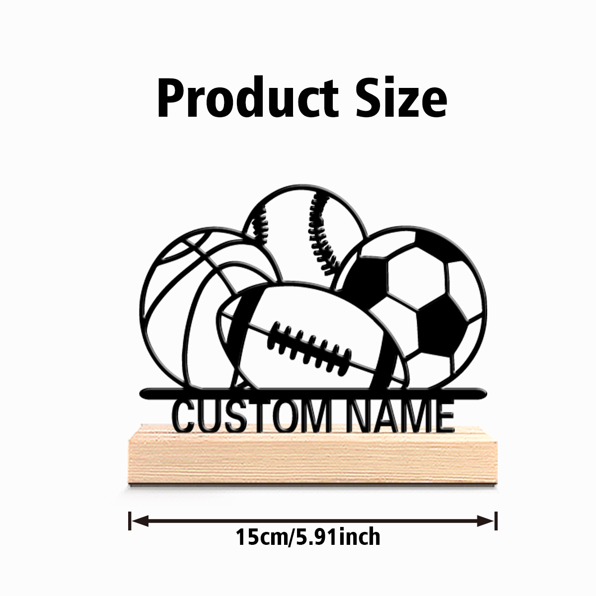 1pc Cartoon Personalized Custo - Office Furniture Table 评论和价格