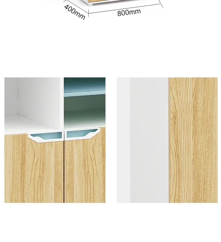 New Arrival New White Bookshel - Office Furniture And Equipment 评论和价格