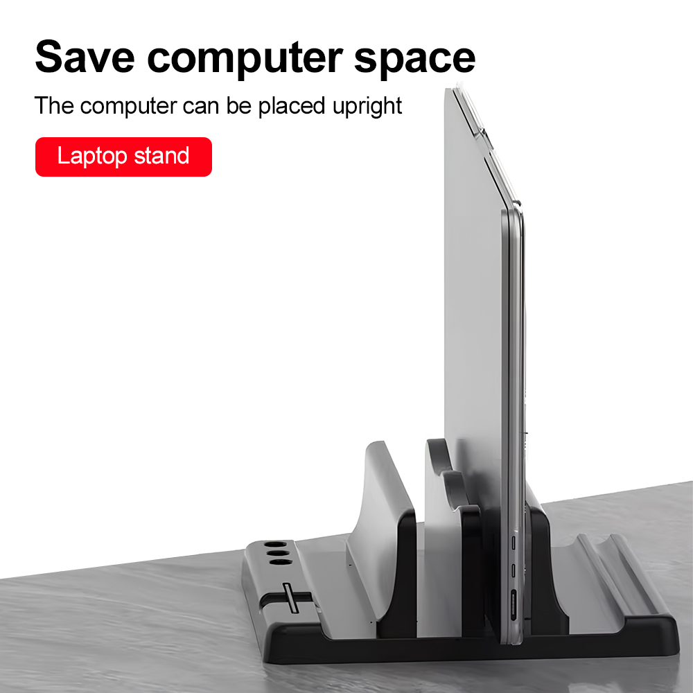 Office ABS  Laptop Stand Verti - Office Furniture Table 评论和价格