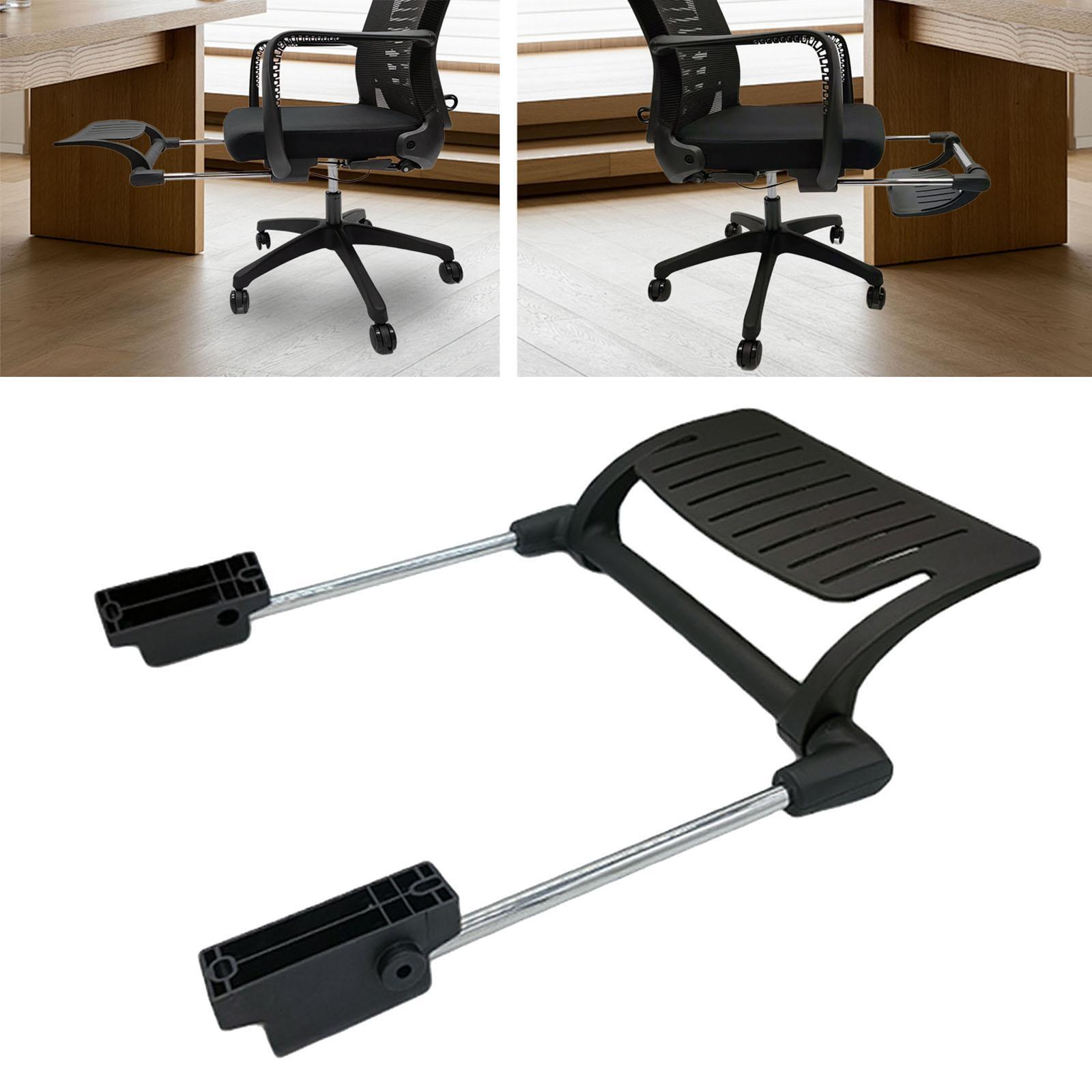 Office Chair Sliding Foot Peda - Office Furniture Plan 评论和价格