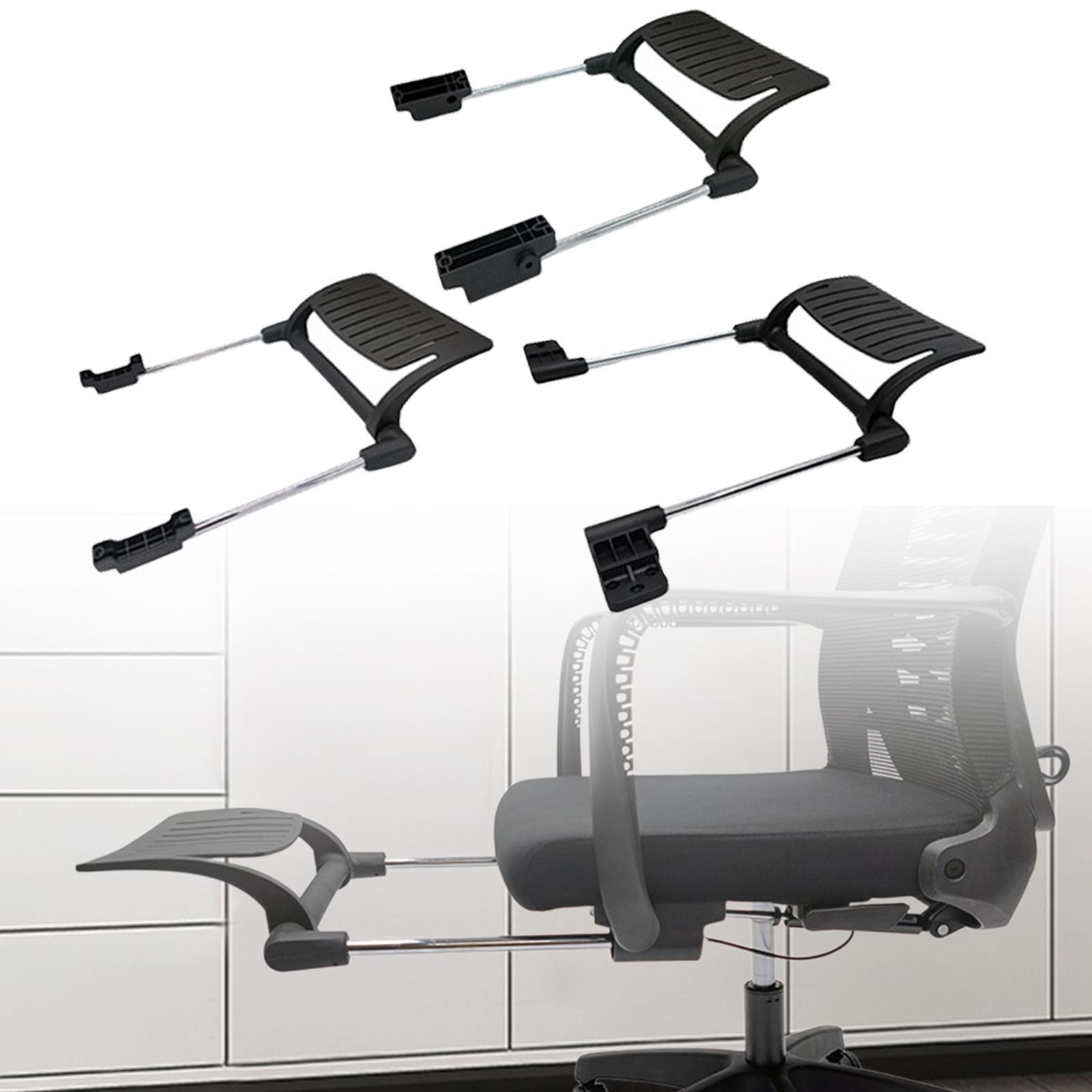 Office Chair Sliding Foot Peda - Office Furniture Plan 评论和价格