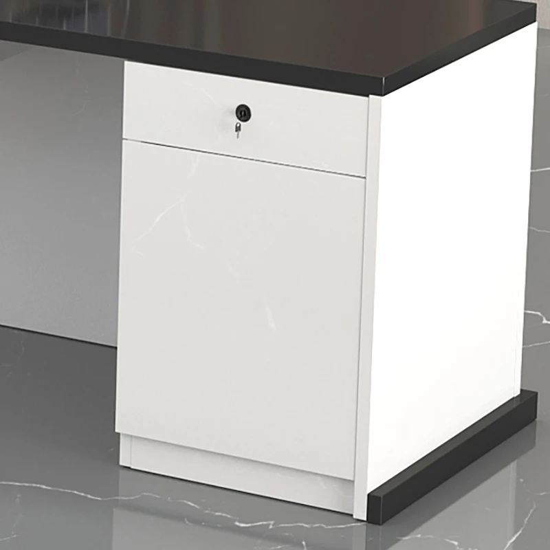 Custom Practical  Reception De - Office Furniture Plan 评论和价格