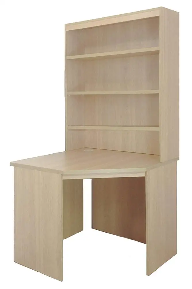 S Corner Desk Unit Computer Ta - Office Furniture Uk 评论和价格