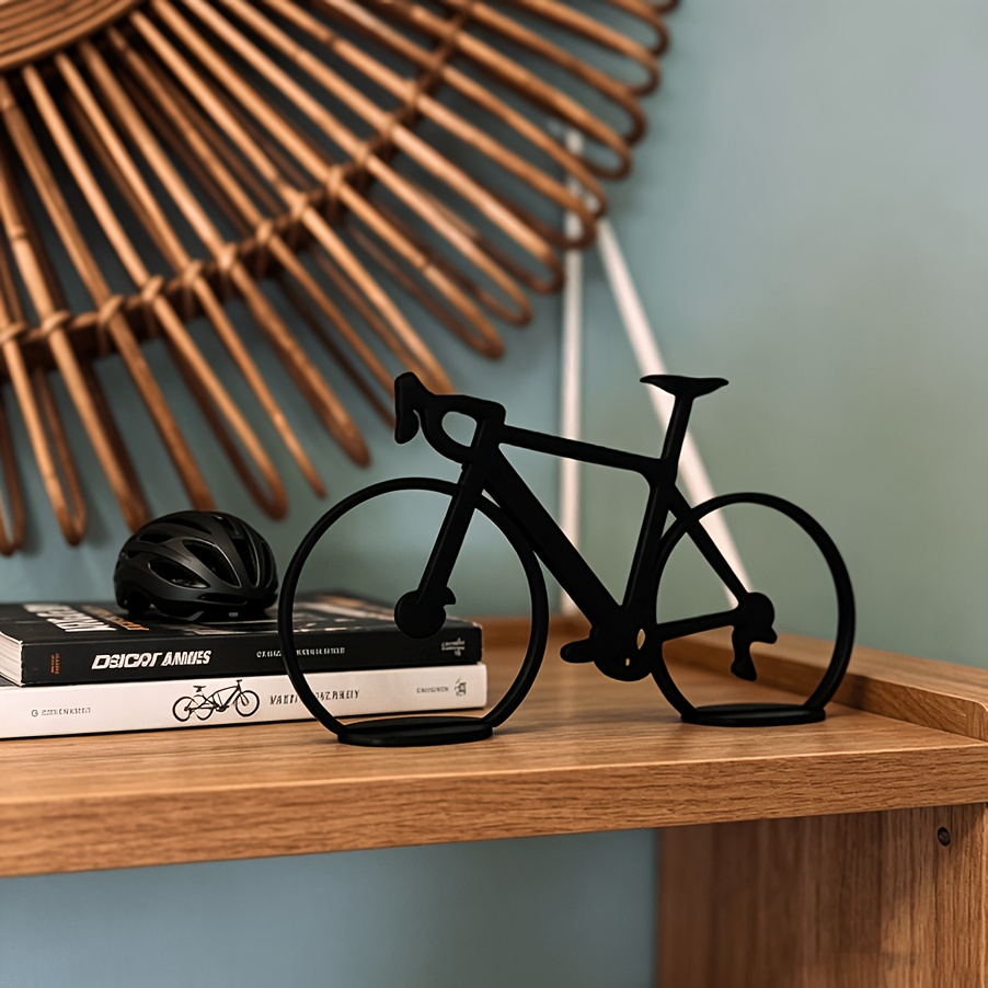 Minimalist 3D Printed Bicycle  - Office Furniture At Home 评论和价格