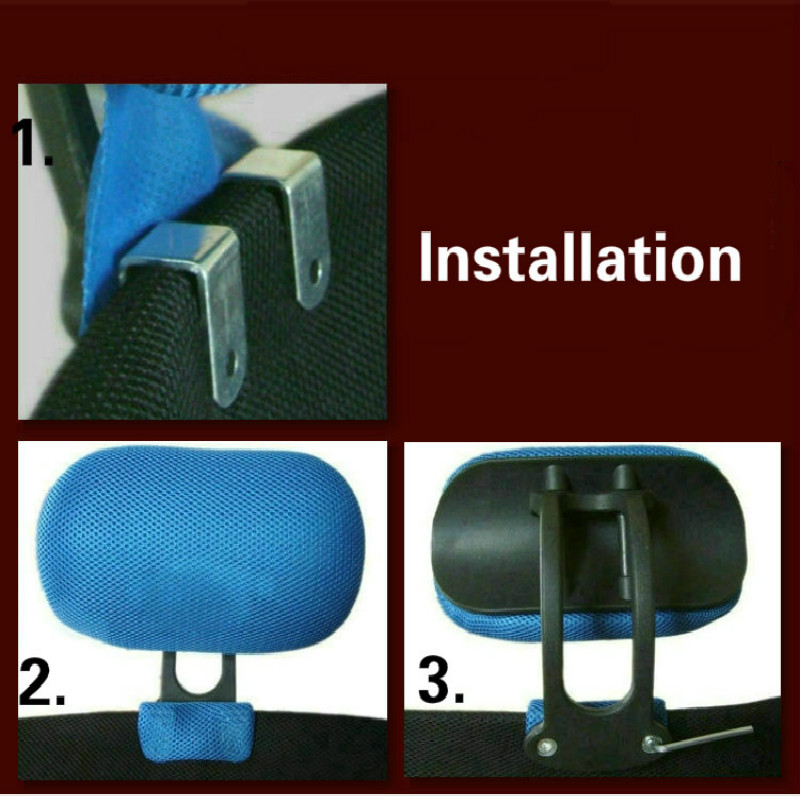Office Computer Chair Headrest - Office Furniture Plan 评论和价格