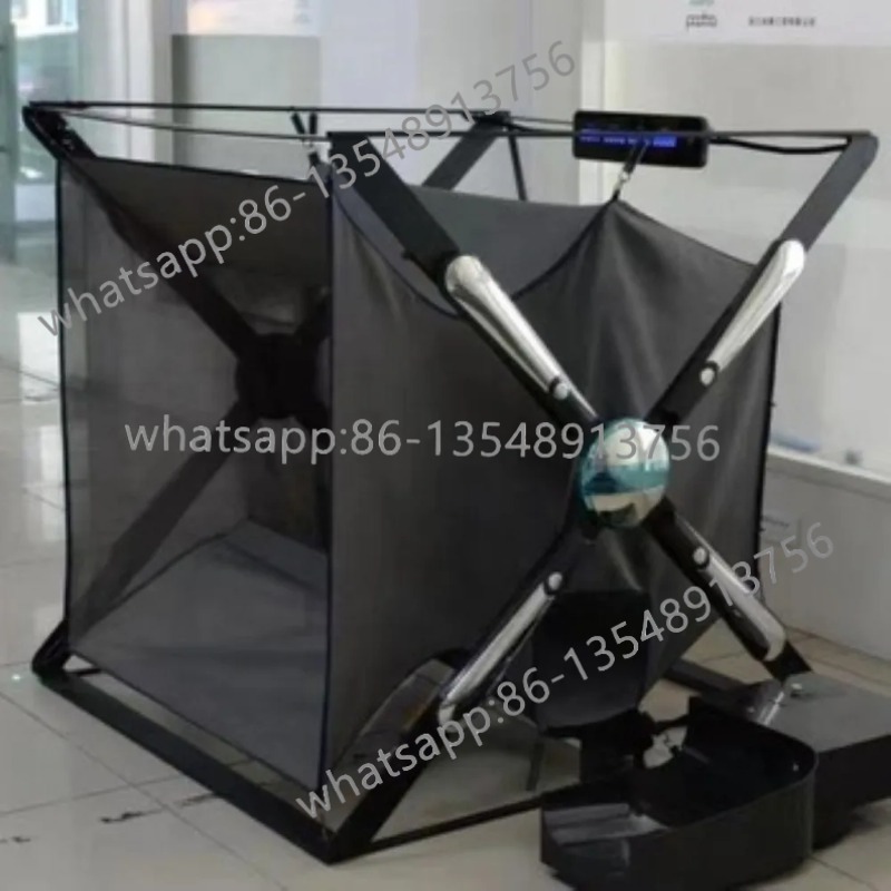 2024 automatic ball throwing m - Office Furniture And Equipment 评论和价格