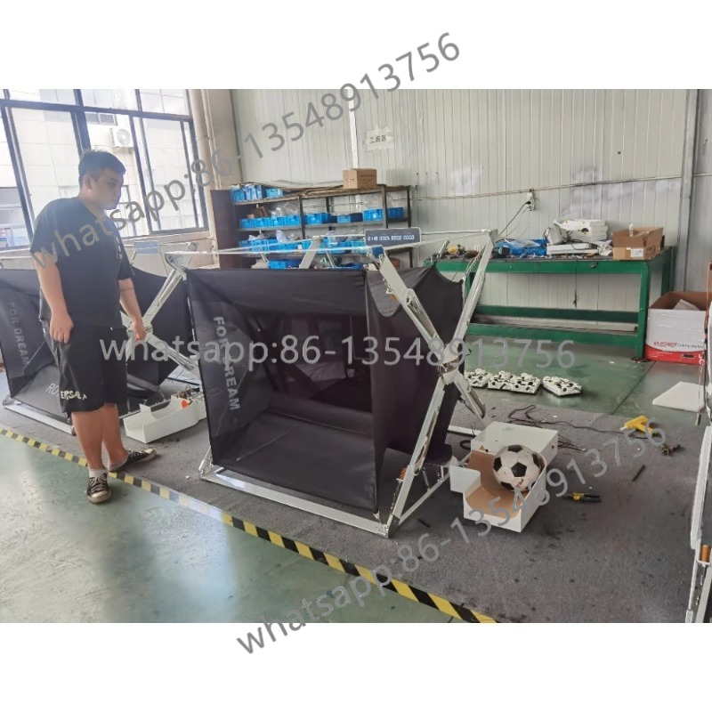 2024 automatic ball throwing m - Office Furniture And Equipment 评论和价格