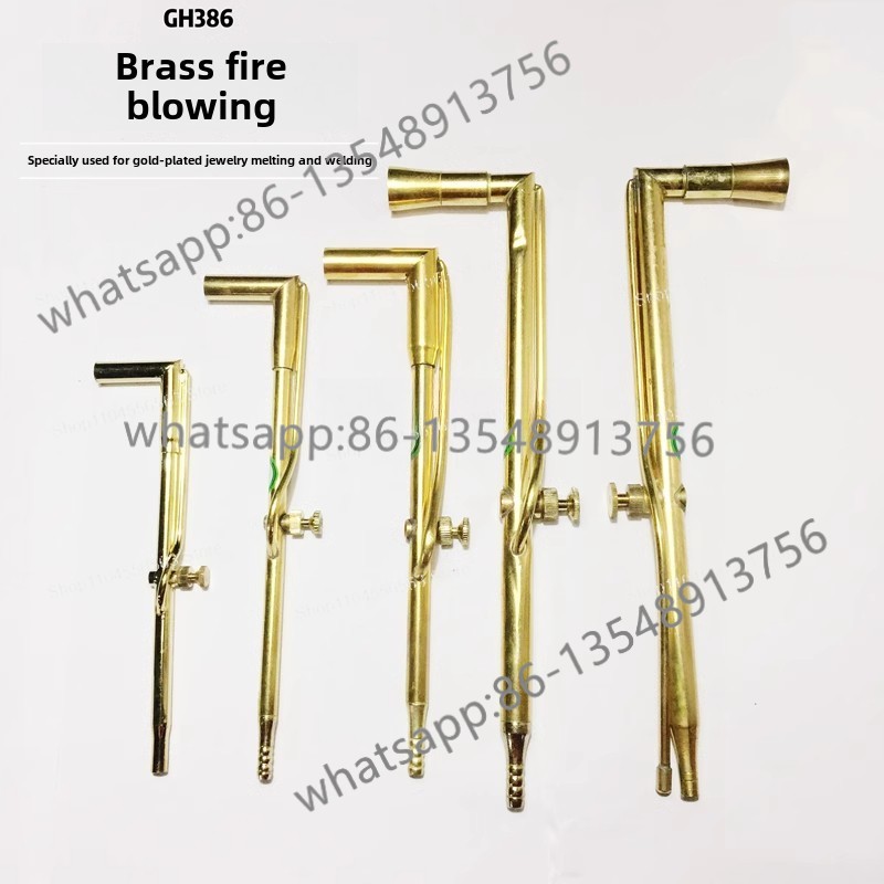 Pure copper large welding torc - Office Furniture And Equipment 评论和价格