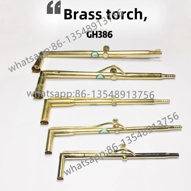 Pure copper large welding torc - Office Furniture And Equipment 评论和价格