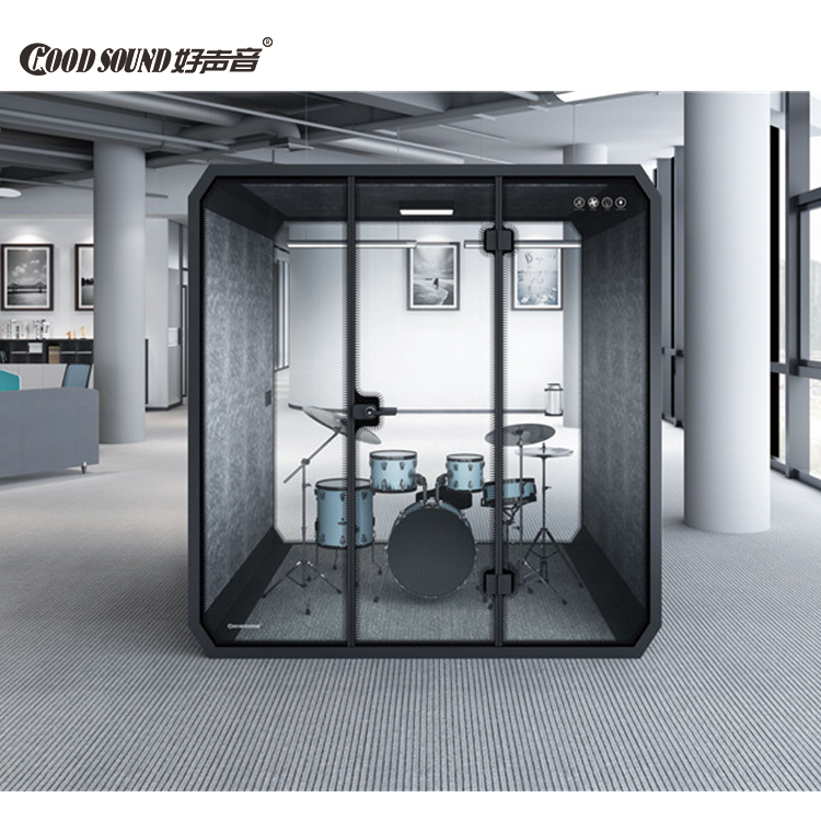 Goodsound Luxury Privacy Music - Office Furniture Uk 评论和价格