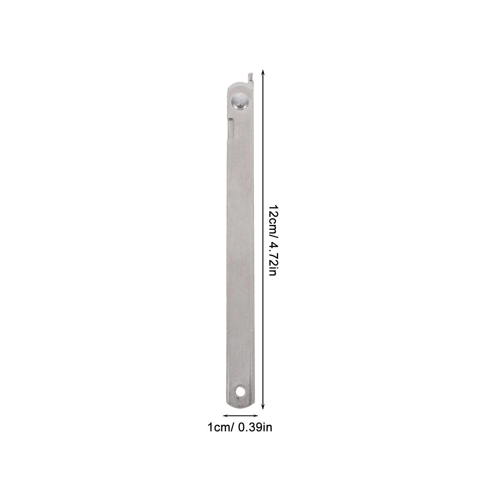 2Pcs Stainless Steel Folding T - Office Furniture At Home 评论和价格