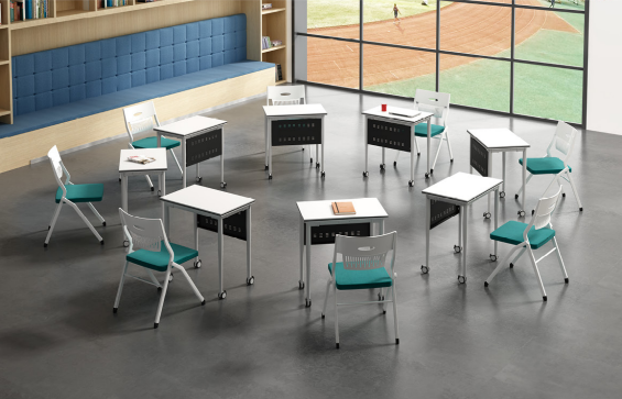 American Modern Classroom Desk - Office Furniture Plan 评论和价格