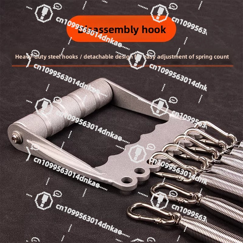 7-Tension All-Metal Spring Pul - Office Furniture And Equipment 评论和价格