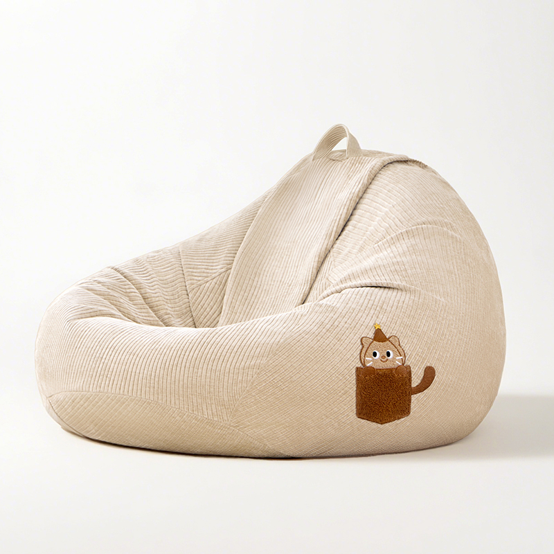 Office Puff Bean Bag Sofas Inf - Office Furniture Liquidations 评论和价格