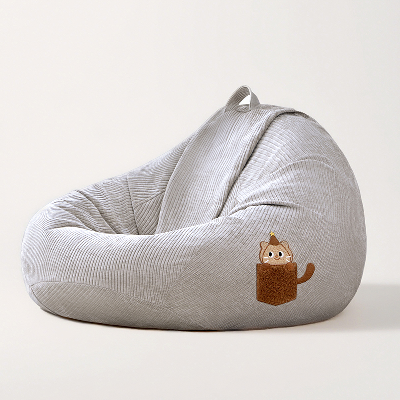 Office Puff Bean Bag Sofas Inf - Office Furniture Liquidations 评论和价格