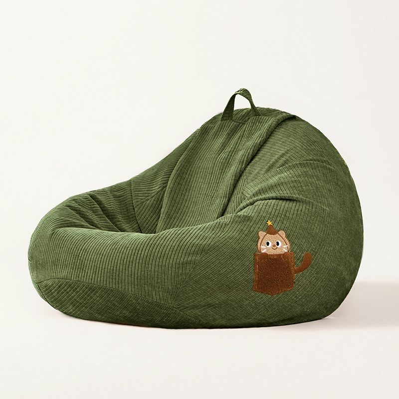 Office Puff Bean Bag Sofas Inf - Office Furniture Liquidations 评论和价格