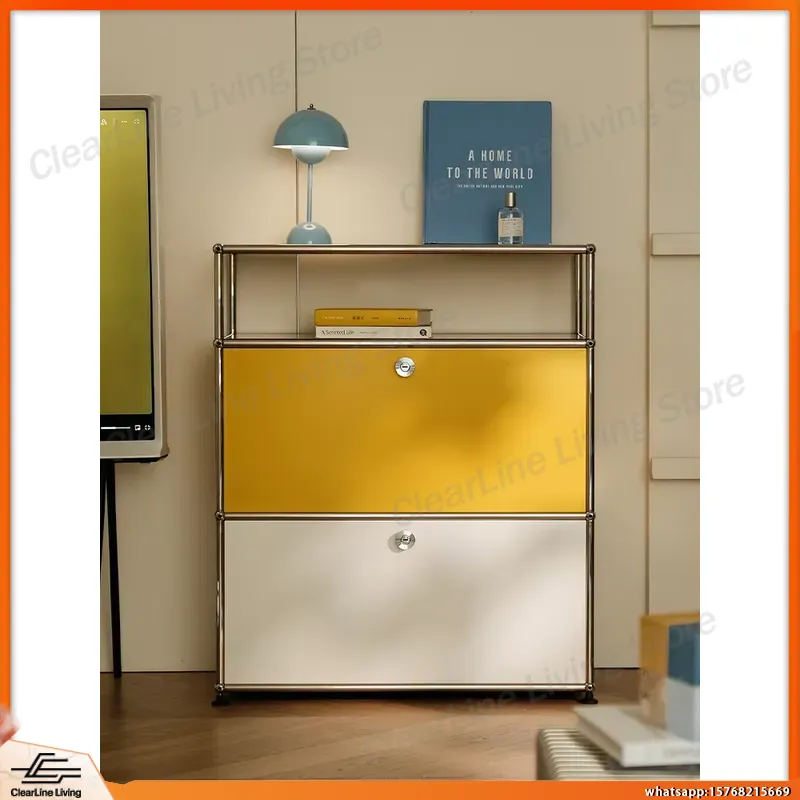Stainless Steel Storage Cabine - Office Furniture And Equipment 评论和价格