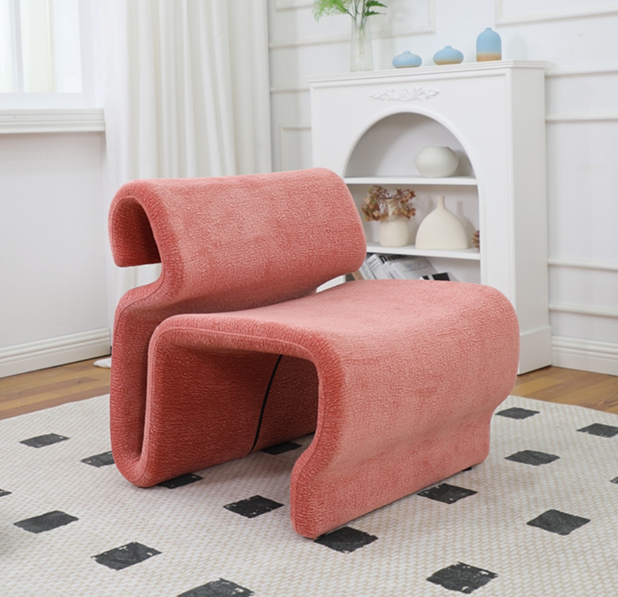 Gold Accent Living Room Chair  - Office Furniture Liquidations 评论和价格