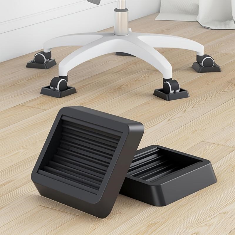 4pcs/Set Office Chair Wheel St - Office Furniture Plan 评论和价格