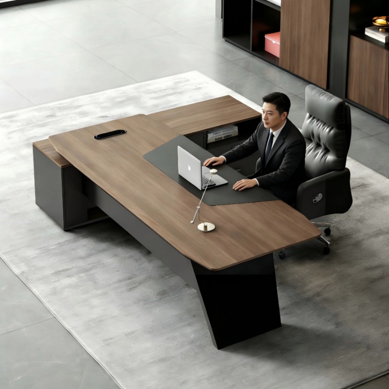 Desk Height Adjustable Table L - Office Furniture Liquidations 评论和价格