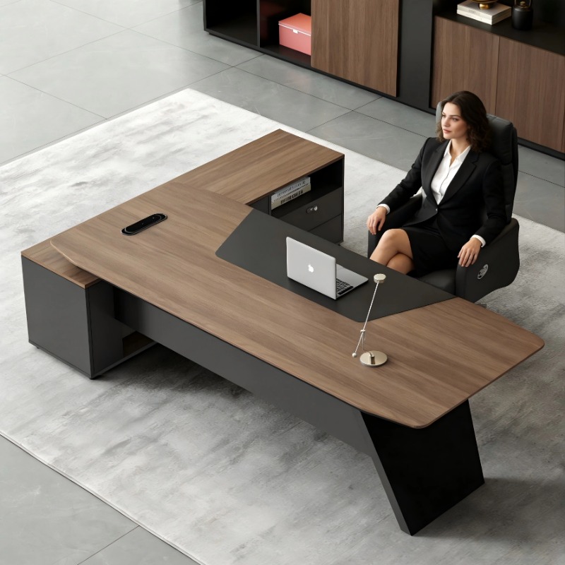 Desk Height Adjustable Table L - Office Furniture Liquidations 评论和价格