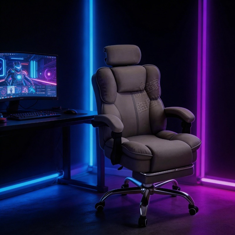 Ergonomic Office Chairs Chaise - Office Furniture Liquidations 评论和价格